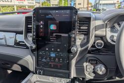 2025 RAM 1500 Laramie Sport Hurricane SO RamBox