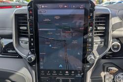 2025 RAM 1500 Laramie Sport Hurricane SO RamBox