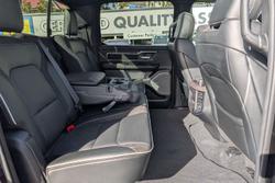 2025 RAM 1500 Laramie Sport Hurricane SO RamBox