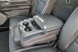 2025 RAM 1500 Laramie Sport Hurricane SO RamBox