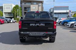 2025 RAM 1500 Laramie Sport Hurricane SO RamBox