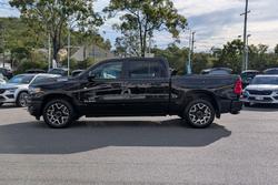 2025 RAM 1500 Laramie Sport Hurricane SO RamBox