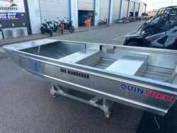 2025 QUINTREX 300 Wanderer
