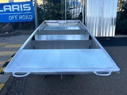 2025 QUINTREX 300 Wanderer