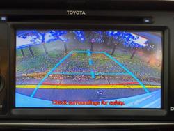 2013 Toyota
                RAV4 Cruiser