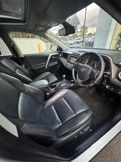 2013 Toyota
                RAV4 Cruiser