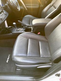 2013 Toyota
                RAV4 Cruiser