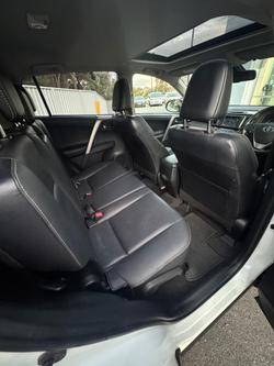 2013 Toyota
                RAV4 Cruiser