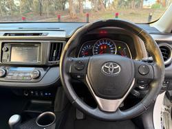 2013 Toyota
                RAV4 Cruiser