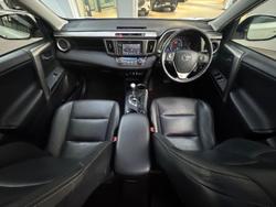 2013 Toyota
                RAV4 Cruiser