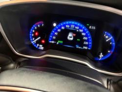 2021 Toyota
Corolla ZR Hybrid