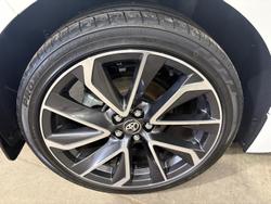 2021 Toyota
Corolla ZR Hybrid