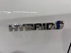 2021 Toyota
Corolla ZR Hybrid