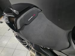 2024 DUCATI DIAVEL V4 Black