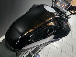 2024 DUCATI DIAVEL V4 Black