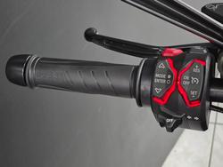 2024 DUCATI DIAVEL V4 Black