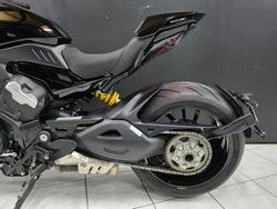 2024 DUCATI DIAVEL V4 Black