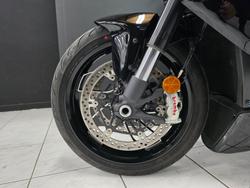 2024 DUCATI DIAVEL V4 Black