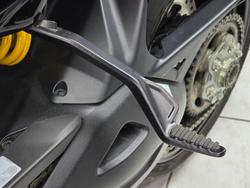 2024 DUCATI DIAVEL V4 Black