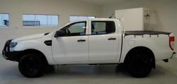 2022 Ford
                Ranger XL
