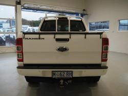 2022 Ford
                Ranger XL