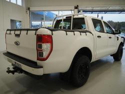 2022 Ford
                Ranger XL