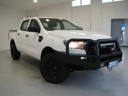 2022 Ford
Ranger XL