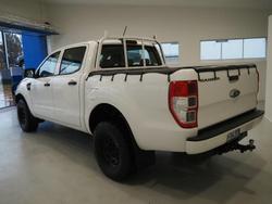 2022 Ford
                Ranger XL
