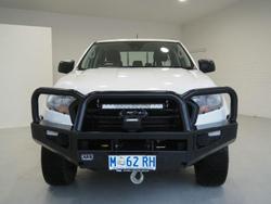 2022 Ford
Ranger XL