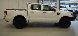 2022 Ford
                Ranger XL