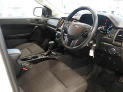 2022 Ford
Ranger XL