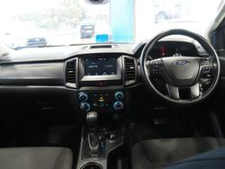 2022 Ford
Ranger XL