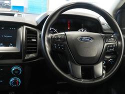2022 Ford
Ranger XL