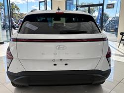 2025 Hyundai
Kona Elite