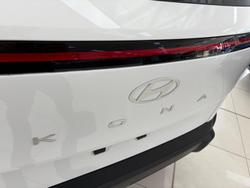 2025 Hyundai
Kona Elite
