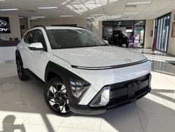 2025 Hyundai
Kona Elite