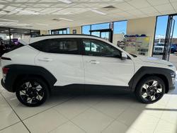 2025 Hyundai
Kona Elite