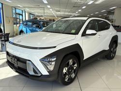 2025 Hyundai
Kona Elite
