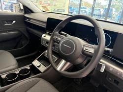 2025 Hyundai
Kona Elite