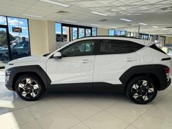 2025 Hyundai
Kona Elite