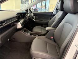 2025 Hyundai
Kona Elite