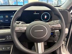 2025 Hyundai
Kona Elite