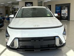 2025 Hyundai
Kona Elite
