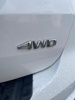 2021 Ford Everest Trend