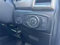 2021 Ford Everest Trend