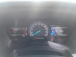 2021 Ford Everest Trend