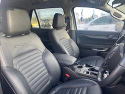 2024 Ford
                Everest Sport