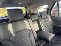 2024 Ford
                Everest Sport