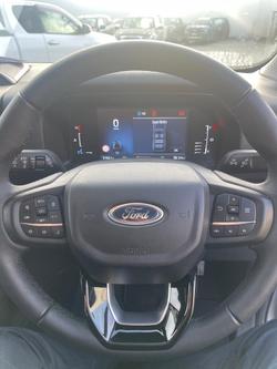 2024 Ford
                Everest Sport