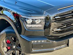 2025 GWM
                Tank 500 Vanta Hybrid